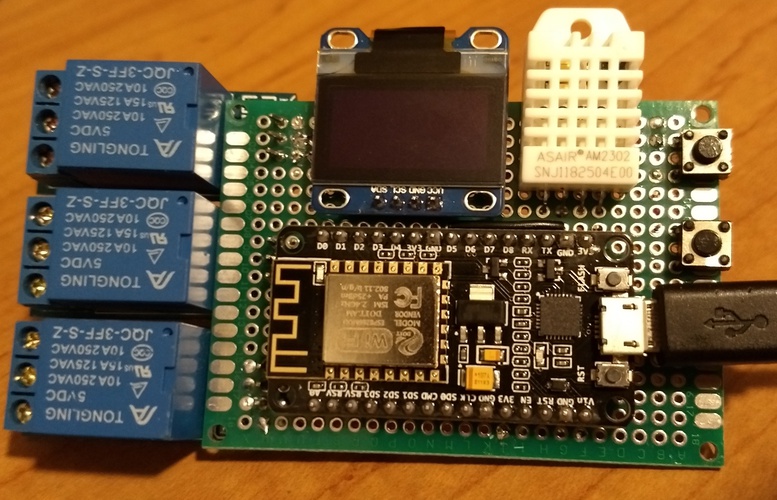 Board not booting